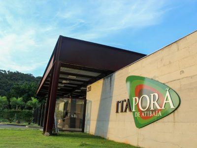 Itaporã