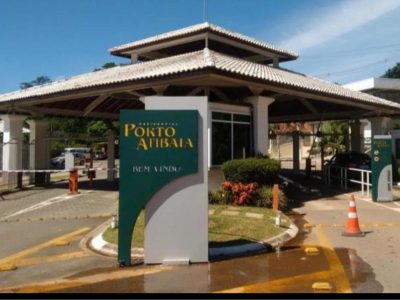 CONDOMINIO PORTO ATIBAIA