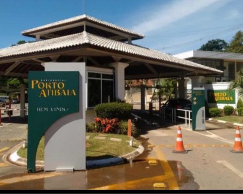 CONDOMINIO PORTO ATIBAIA