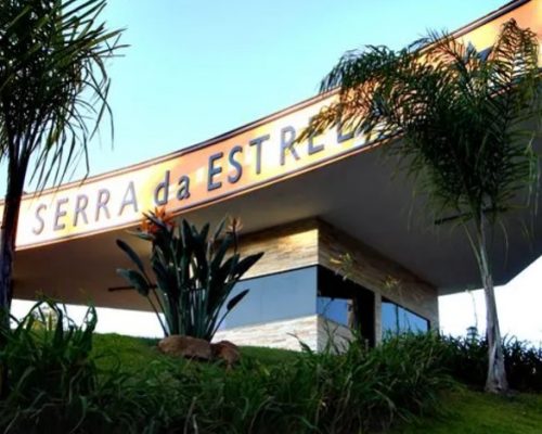 CONDOMÍNIO SERRA DA ESTRELA