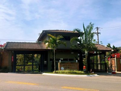 Terras de Atibaia II